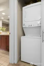 Washer/Dryer