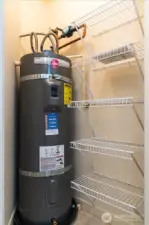 Water Heater