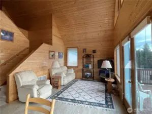 such incredible views