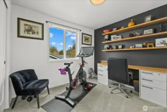 Bedroom #2
