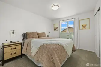 Bedroom #4