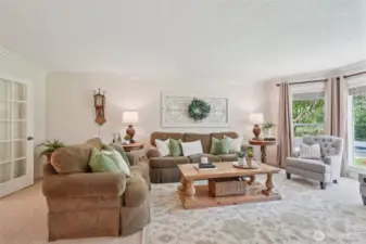 Family  Room