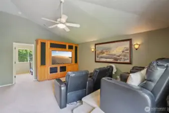 Home Theater