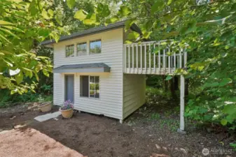 Playhouse