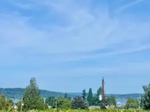 Must see this view in person.  Its fabulous.