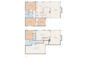 Fabulous floor plan!
