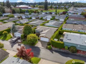 aerial photo #3