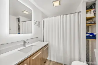 Full Bath