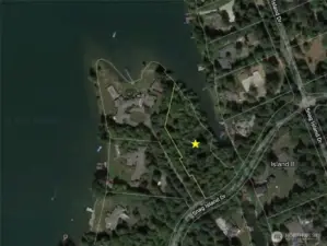 Experience Luxury Waterfront Living.