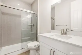 Photos are of similar home with same floorplan.