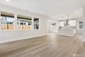 Photos are of similar home with same floorplan.