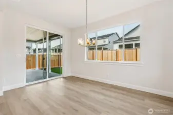 Photos are of similar home with same floorplan.