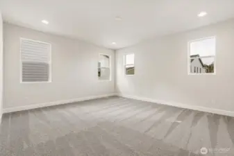 Photos are of similar home with same floorplan.