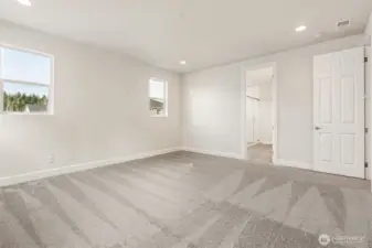 Photos are of similar home with same floorplan.