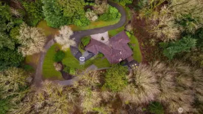 For the homeowner that wants to the convenience of the city but wants their own space.