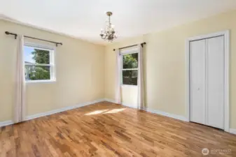 Main Bedroom