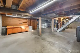 The generous square footage allows for creativity—there’s room to reimagine spaces, add personal touches, or even explore future enhancements.