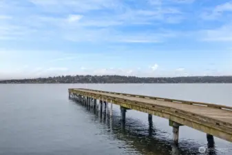 Stan Sayres Memorial Park & Pits