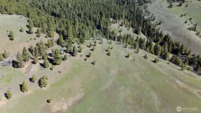 Outdoor enthusiasts dream.