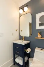 Guest Bath