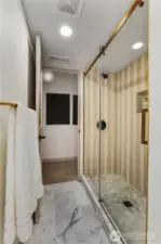 Lower Level Bath