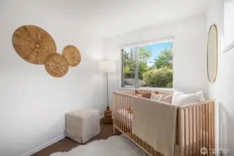 Bedroom 3.