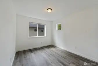 5th Bedroom
