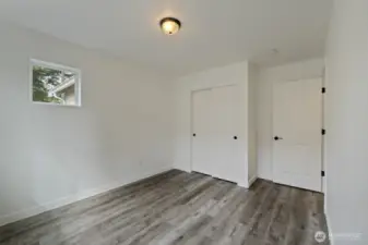 5th bedroom
