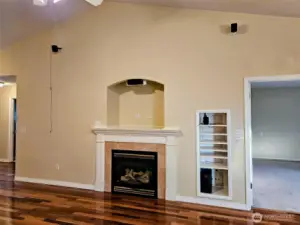 Great Room 2 w/gas FP