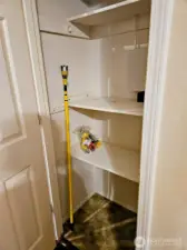 Pantry
