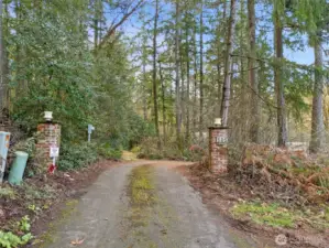 You will love the privacy at 565 Ormsby Way