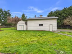 Great storage for your things!