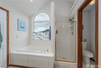 Main Bath