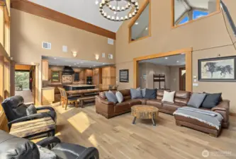 Great room