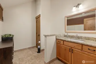 Bath