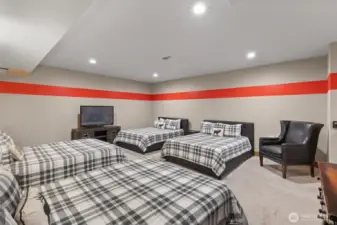 Bedroom 6