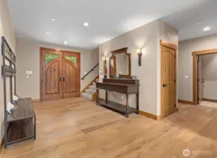 Foyer