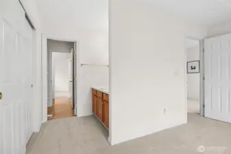 3rd Bedroom