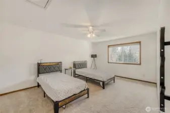 Bedrooom #2