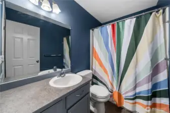 Bathroom 2
