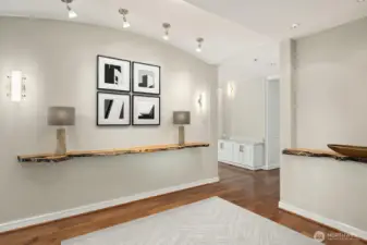 Remodeled and upgraded throughout!