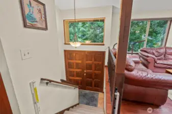 Entry