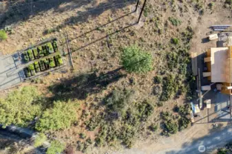 615 Pine Loop easy access and serene quality location.
