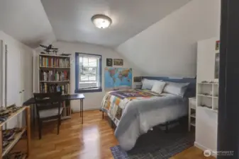 2nd floor bedroom #3