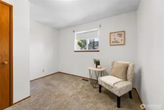Bedroom 2 on main floor