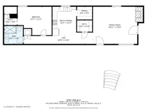 ADU Floorplan