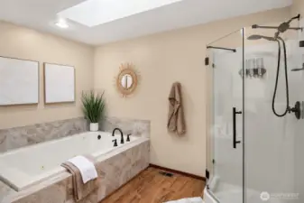 Primary Suite
