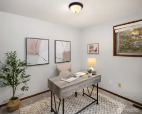 Office Area