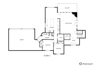Main Floor