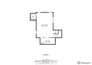 Daylight Basement